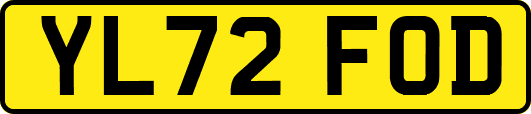 YL72FOD