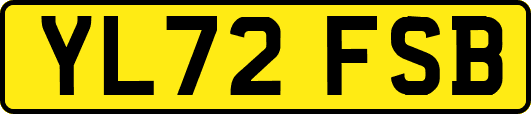 YL72FSB