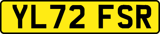 YL72FSR