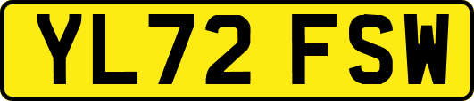 YL72FSW