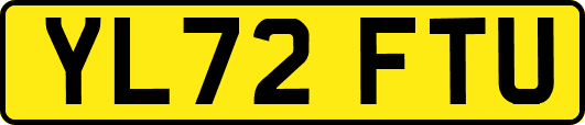 YL72FTU