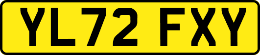 YL72FXY