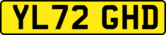 YL72GHD
