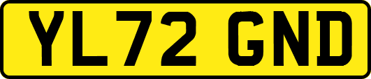 YL72GND