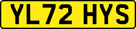YL72HYS