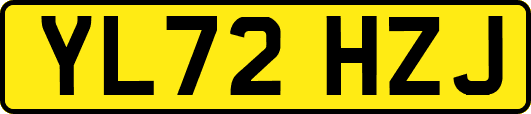 YL72HZJ