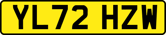 YL72HZW