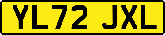 YL72JXL