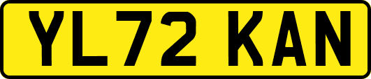 YL72KAN