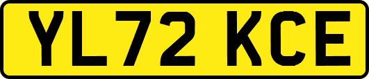 YL72KCE