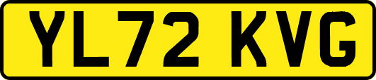 YL72KVG