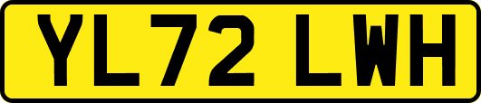 YL72LWH