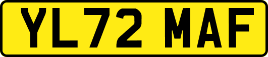 YL72MAF