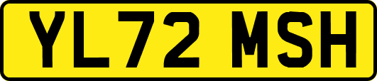 YL72MSH