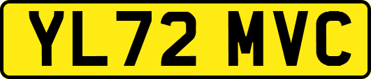 YL72MVC