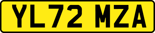 YL72MZA