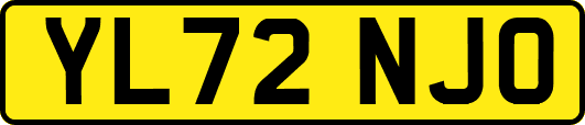 YL72NJO