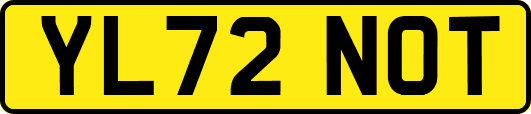YL72NOT