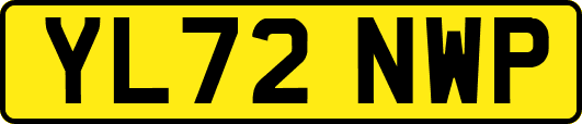 YL72NWP