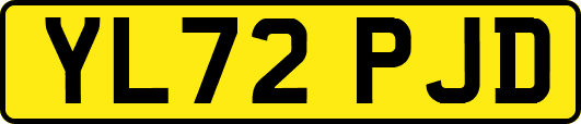 YL72PJD
