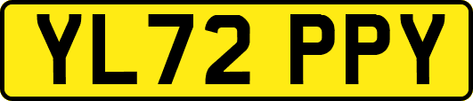 YL72PPY