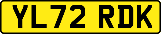 YL72RDK