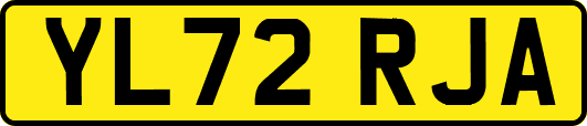 YL72RJA
