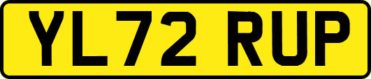 YL72RUP