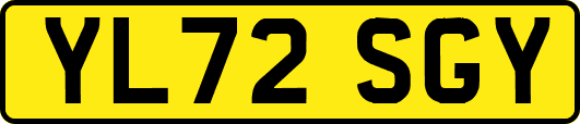 YL72SGY