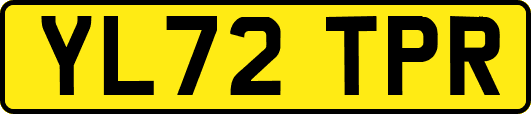 YL72TPR
