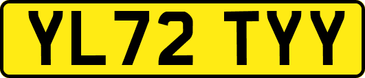YL72TYY