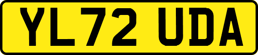 YL72UDA
