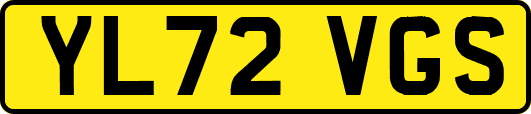 YL72VGS