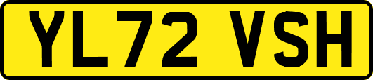 YL72VSH