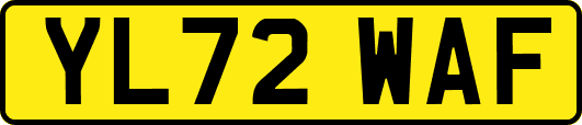 YL72WAF