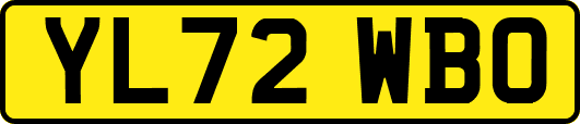 YL72WBO
