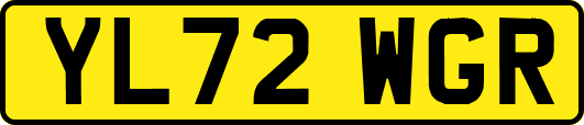 YL72WGR