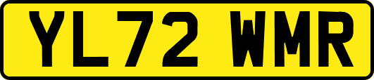 YL72WMR