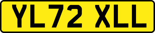YL72XLL