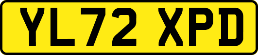 YL72XPD
