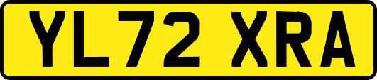 YL72XRA
