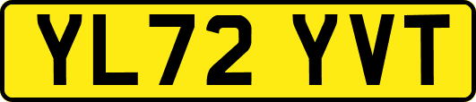 YL72YVT