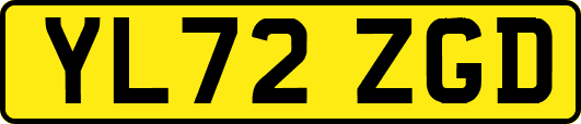 YL72ZGD