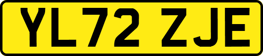 YL72ZJE