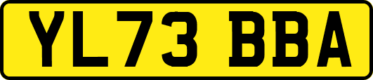 YL73BBA