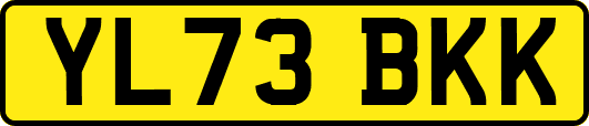 YL73BKK