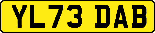 YL73DAB