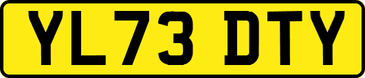 YL73DTY