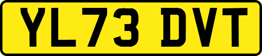 YL73DVT