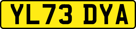 YL73DYA